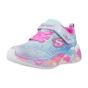 Sneakers Skechers ETERNAL HEART LIGHTS