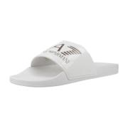 Teenslippers Emporio Armani EA7 SCARPE BEACHWEAR