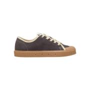 Lage Sneakers Sanjo STC 70 Washed - Black Gum