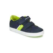 Lage Sneakers Geox GISLI BOY