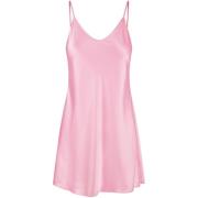 Pyjama's / nachthemden Lingadore DAILY Satin chemise