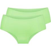 Shorts Lingadore 2-pack Hipster