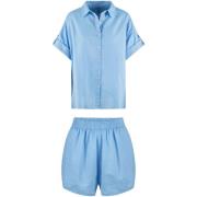 Pyjama's / nachthemden Lingadore Shortama set