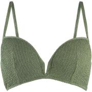 Bikini Lingadore Voorgevormde Triangel Bikini top