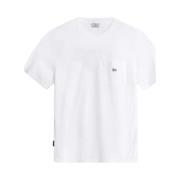 T-shirt Woolrich -