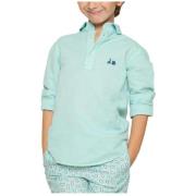 Overhemd Lange Mouw Scotta -