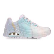 Sneakers Skechers Uno Marbel Marvel