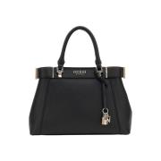 Handtas Guess Anadela Bags 3 Compartment Satchel