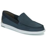 Bootschoenen Clarks BRATTON LOAFER