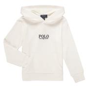 Sweater Polo Ralph Lauren PO HOOD-KNIT SHIRTS-SWEATSHIRT