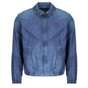 Windjack Polo Ralph Lauren BAYPORT VESTE MI-SAISON EN COTON