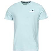 T-shirt Korte Mouw Puma ESS+ 2 COL SMALL LOGO TEE