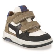 Hoge Sneakers GBB DARIO