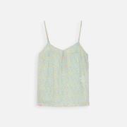 T-shirt Korte Mouw Oxbow Bedrukt bovenstuk SAUDADE