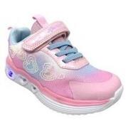 Sportschoenen Bubble Bobble Deporte niña c1271 rosa