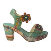 Sandalen Laura Vita -