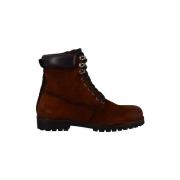 Laarzen Pepe jeans MELTING WOODLAND 869 TAN PMS50184