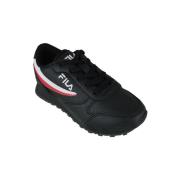 Sneakers Fila Orbit low kids