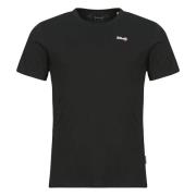 T-shirt Korte Mouw Schott TS CASUAL