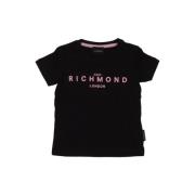 T-shirt Korte Mouw John Richmond RGP25002TS