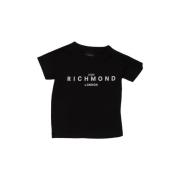 T-shirt Korte Mouw John Richmond RBP25003TS