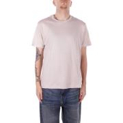 T-shirt Korte Mouw Paul &amp; Shark 25411026