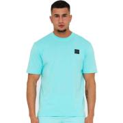 T-shirt Marshall Artist Siren T-Shirt Aqua