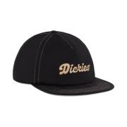 Pet Dickies RIVERBEND CAP BLACK