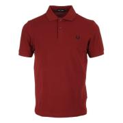 T-shirt Fred Perry Plain