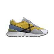 Sneakers Munich Pulsar 8211019 AMARILLO
