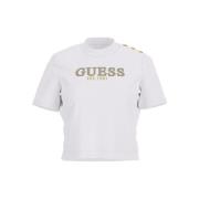 T-shirt Guess W5GI15 K8FQ4