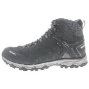 Wandelschoenen Meindl Mondello Mid GTX