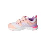 Lage Sneakers Biomecanics -