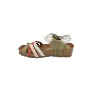 Sandalen Interbios -