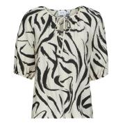 Blouse Vila VICLO