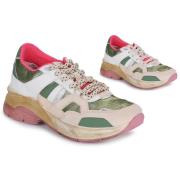 Lage Sneakers Serafini VIBE