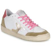 Lage Sneakers Serafini SAN DIEGO