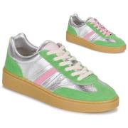 Lage Sneakers Serafini COURT
