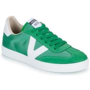 Lage Sneakers Victoria BERLIN SERRAJE NYLON