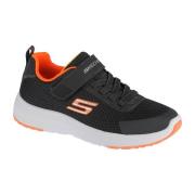 Lage Sneakers Skechers Dynamic Tread