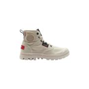 Laarzen Palladium PAMPA HI PATCH