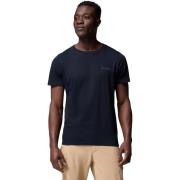 T-shirt Korte Mouw Columbia Rapid Ridge Back Graphic Tee II