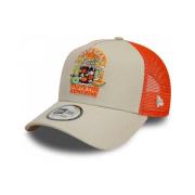 Pet New-Era Summer patch trucker newera