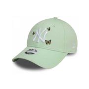 Pet New-Era Wmns icon 9forty neyyan
