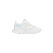 Nette schoenen Vanessa Wu INES WHITE Blanc