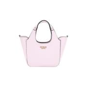 Handtas Guess ANADELA 3 COMP SATCH