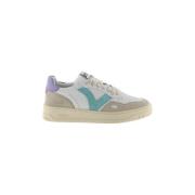 Nette schoenen Victoria 1257101 91-LILA Blanc