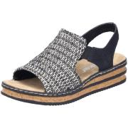 Sandalen Rieker -