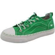 Nette Schoenen Mustang -