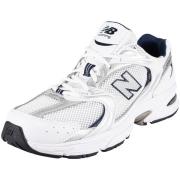 Lage Sneakers New Balance 530 hardloopschoenen van mesh